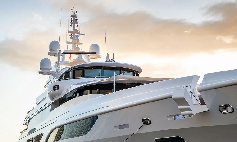 mastering superyacht insurance